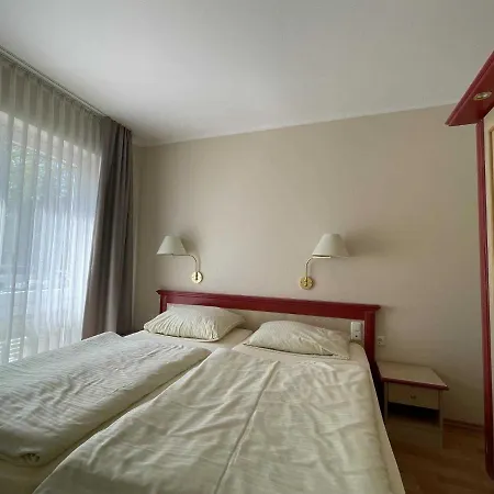 Haus Niedersachsen 3 Apartment