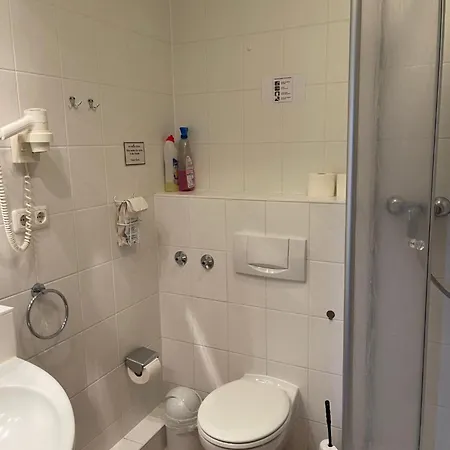 Apartment Haus Niedersachsen 3