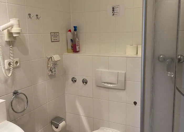 Lägenhet Haus Niedersachsen 3